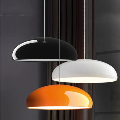 Nordic Pendant Lights Bedroom Dining Living Room Cafe Bar Restaurant Aluminum Hanging Lamp Fixtures Indoor Decor Accessories