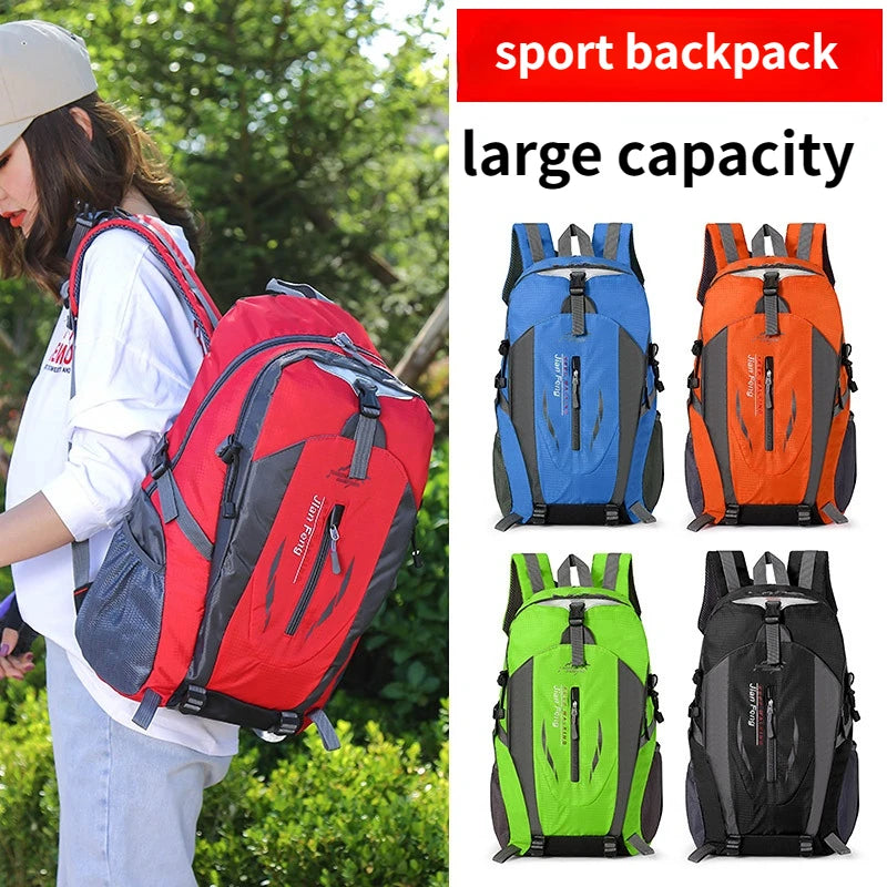 Shpinës së alpinizmit në natyrë për burra dhe gra çiklizëm çiklizmi për burra dhe gra shpine sport të kohës së lirë të udhëtimit