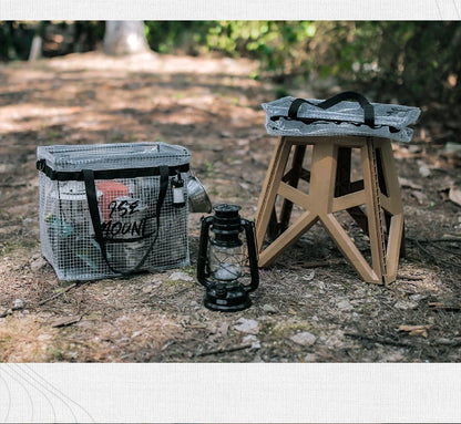 Picnic në natyrë kampingu Picnic Tool Organizer Organizer Picnic Camping Camping Bagan