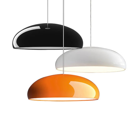 Nordic Pendant Lights Bedroom Dining Living Room Cafe Bar Restaurant Aluminum Hanging Lamp Fixtures Indoor Decor Accessories