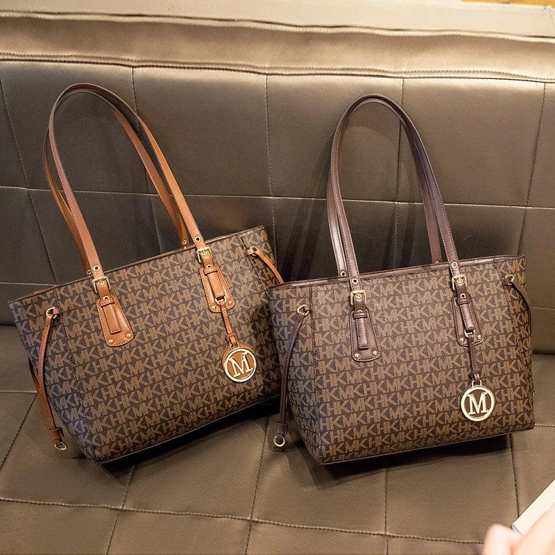 Sac à main de version coréenne pour femmes sacs à bandoue décontractés sacs de lettres de body de grande capacité
