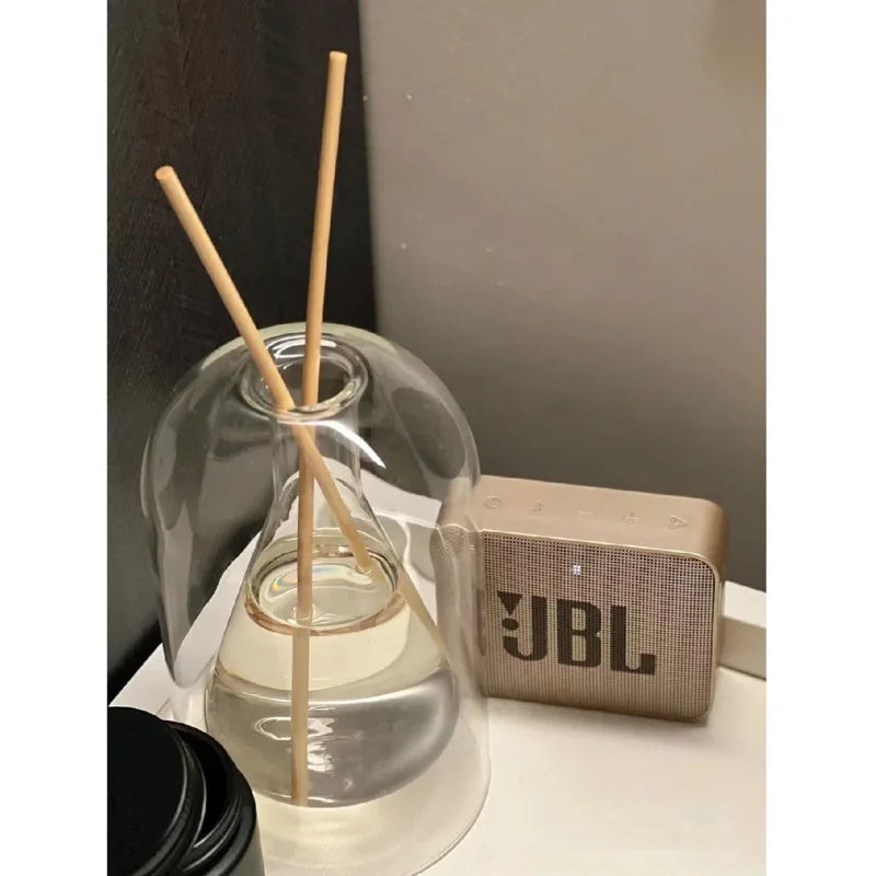 Home Fragrance Aroma Diffuser Bottle Simple Rituals Room Fragrance Indoor Perfumes Reed Diffuser Essential Oil Diffuser Bottle