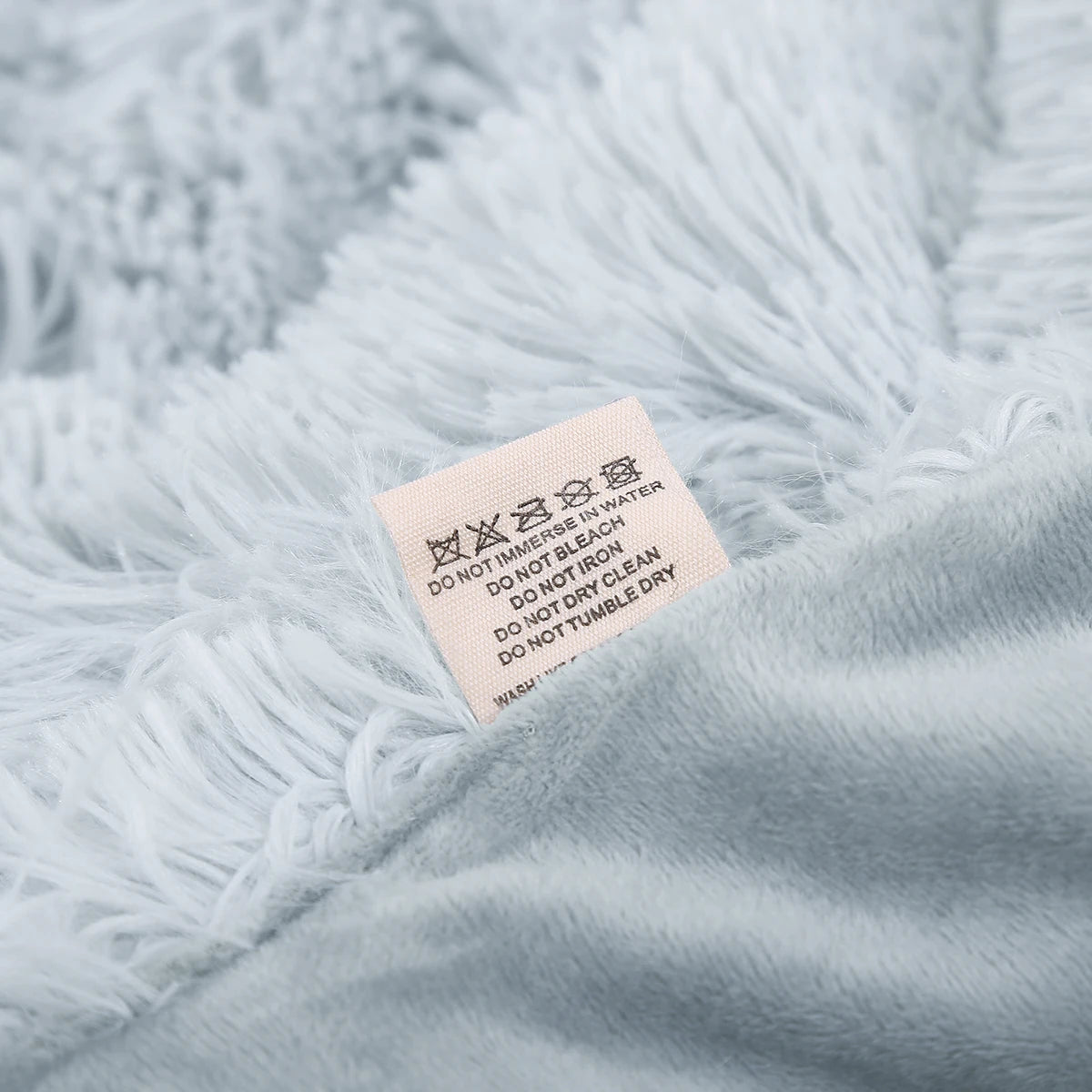 Suuri flanelli heittää huopa pitkä shaggy muhkea huopa sohva -sohvalle sänky talvi lämmin pehmeä fluffy faux fur bedspread 14 väriä