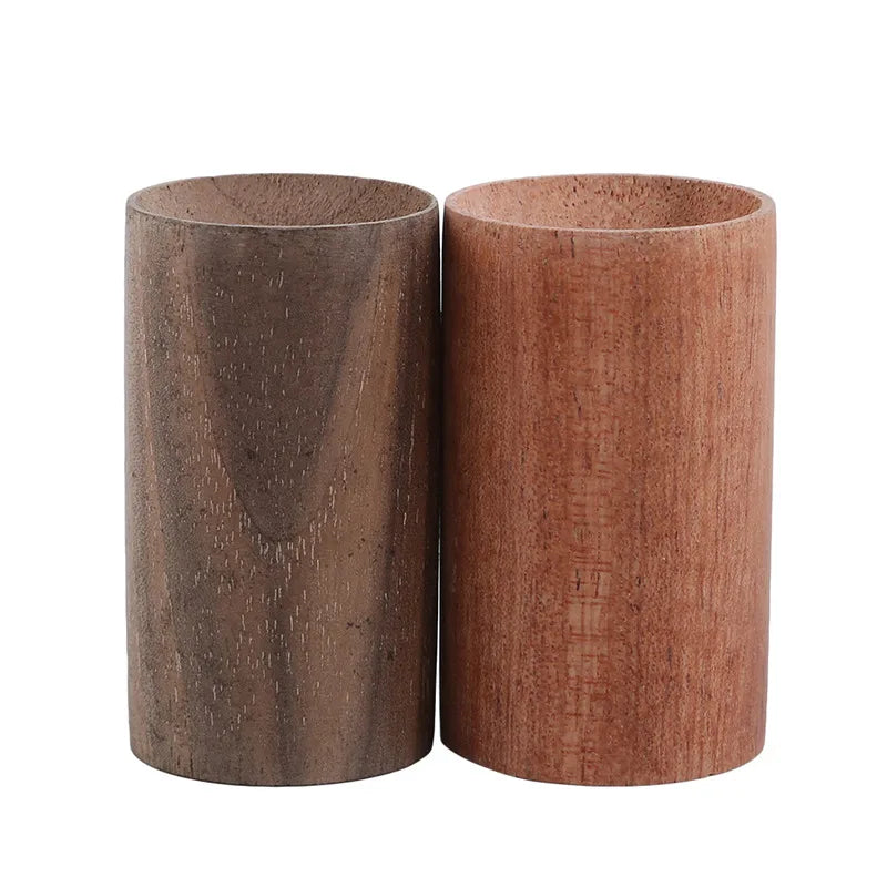 Hölzernes ätherisches Öl Aromatherapie Diffusor Holzdiffusor umweltfreundliche Duft diffused diffuse Holz Erfrischende Schlafhilfe für Zuhause