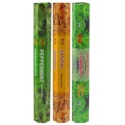 Y 20 Sticks India Lavendel Røgelse Sandal Meditation Jasmine Hjem Duft Soveværelse Toilet Agarwood Tibetansk Linie Aromaterapi