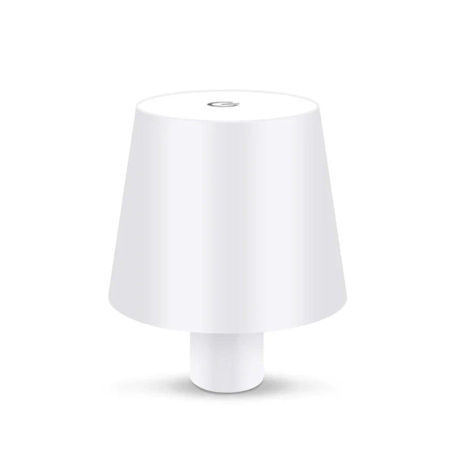 LED Table Lamps 3Levels Dimmable Wireless Led Desk Lamp Touch Night Light USB Rechargeable Touch Lamp For Room Study Office Bar