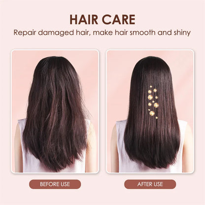 Coiffure lisseur sans fil usb coiffure lisseenner mini coiffure coiffure 3 Température constante fer plat portable pour le voyage