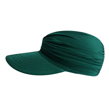 Chapéus do Sun Visor Chapé