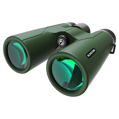 10 × 42 SEAL BINOCULARS High-Definition Bright Nitrogen Fyldt vandtæt BAK4 PRISM