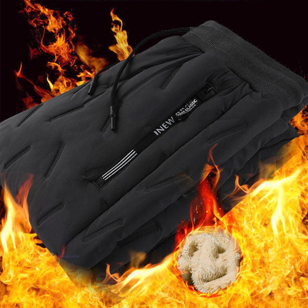 Usb Spodnie grzewcze 10 Strefy grzewcze Elektryczne podgrzewane spodnie 3 Tryby temperatury wodoodporne zimowe sporty na zewnątrz sporty termiczne