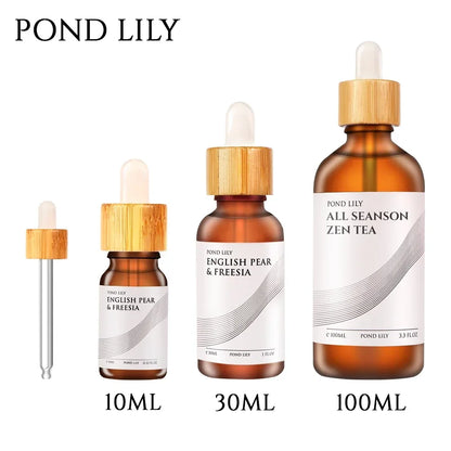 Illóolajok 10 ml 30 ml 100 ml otthoni illattermék parfüm illóolajok szett autó illat illóolaj diffúzor