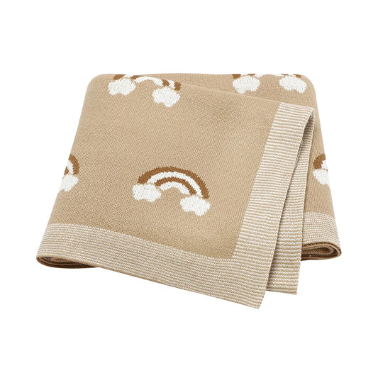 Baby Cobertors Recém -nascido Swaddle Wrap 90*70cm Brandable Infantil Boys meninos meninas Cribo Celular Crianças jogam recebendo colcha