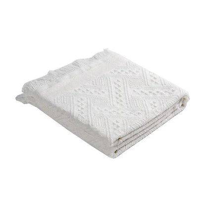 1pc Bohemian Moisture-proof Portable Mat Picnic Mat For Outdoor Camping Picnic Beach Outdoor Blanket - Perfect For Camping