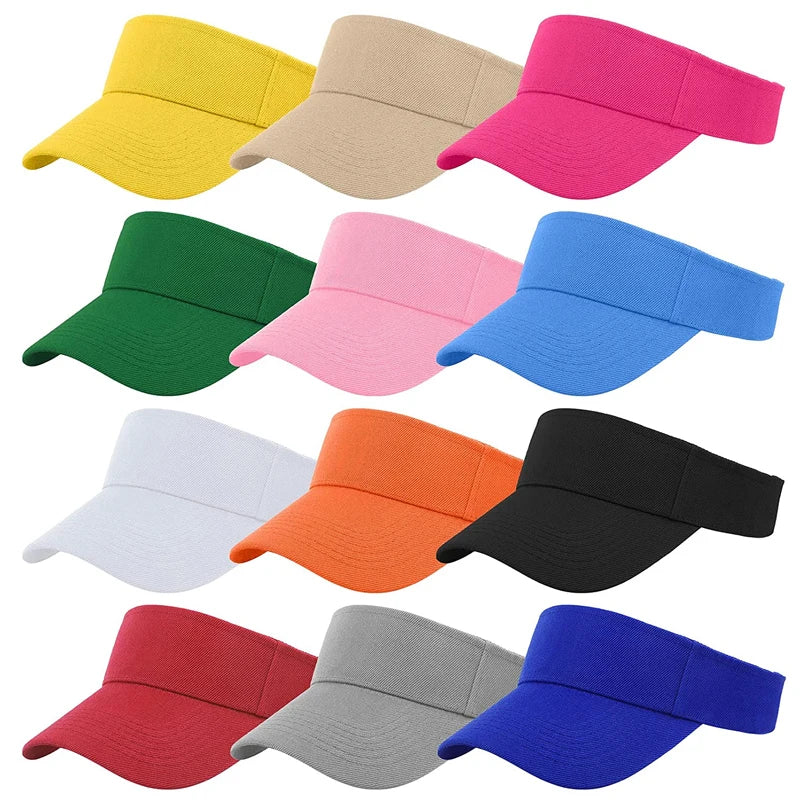 Summer Sun Hat