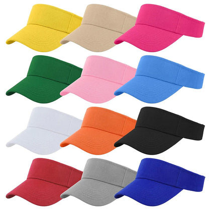 Summer Sun Hat