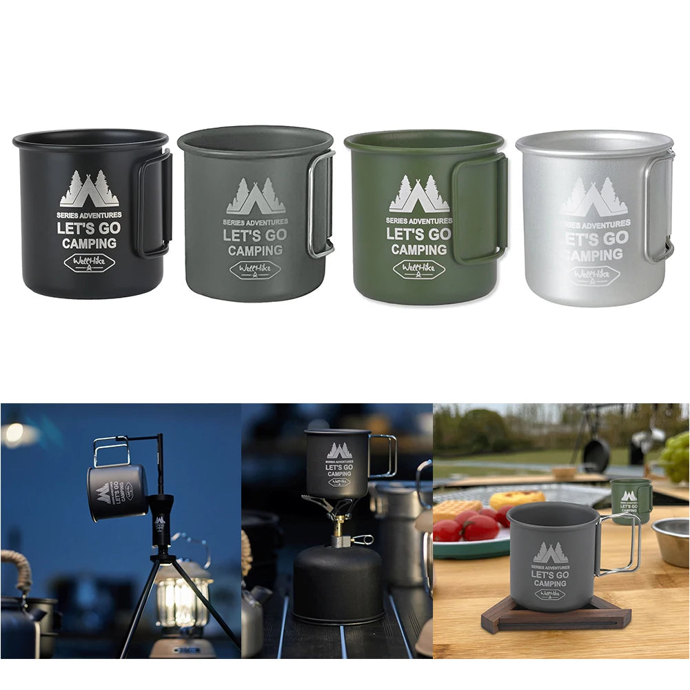 300 ml kamping