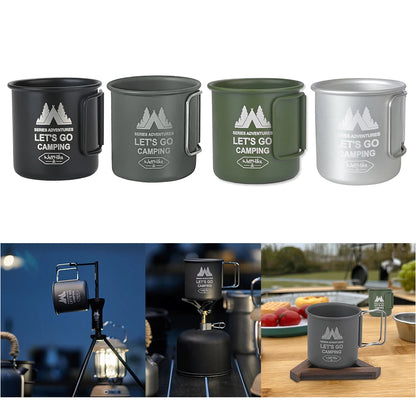 300 ml kamping