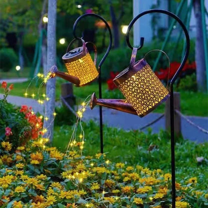Luce da prato a LED a LED a LED PACOLA INFERIORE LAMPADA A DECORE FAIRY PER PAVILION YARD LANDSCAPE GARDN LUCI