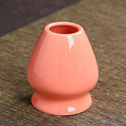 Teaware Matcha Tools Japanese Ceremony Matcha Suit Whisk Matcha Green Tea Chasen Holder Stand Bowls Tray Plate Accessories