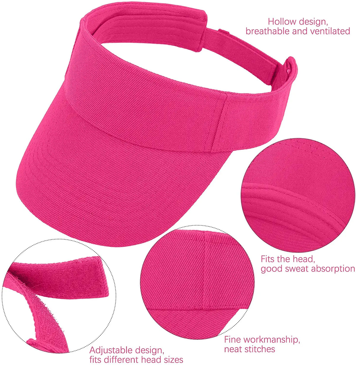 Summer Sun Hat