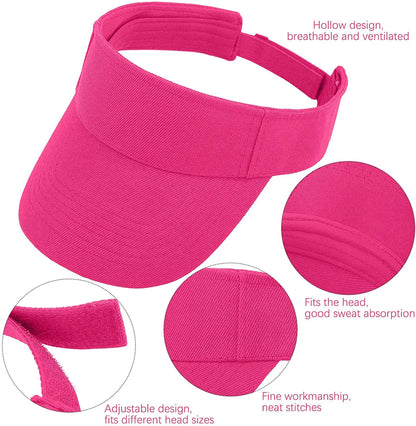 Summer Sun Hat