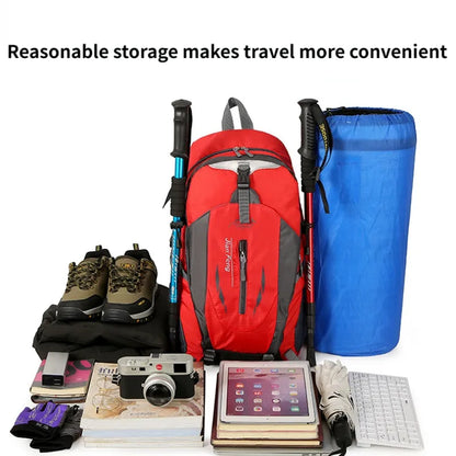 Shpinës së alpinizmit në natyrë për burra dhe gra çiklizëm çiklizmi për burra dhe gra shpine sport të kohës së lirë të udhëtimit
