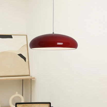 Nordic Pendant Lights Bedroom Dining Living Room Cafe Bar Restaurant Aluminum Hanging Lamp Fixtures Indoor Decor Accessories