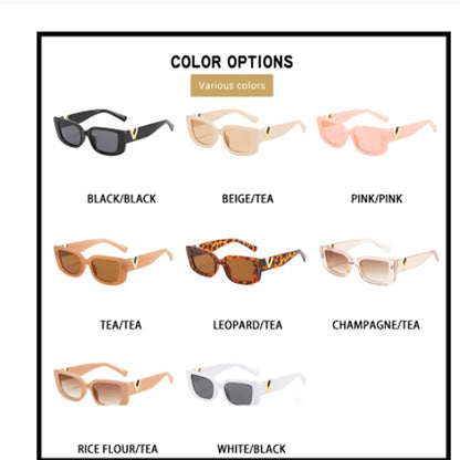 Retro retro cool mic rame ochelari de soare pentru femei pentru femei 2023 ochelari de soare de lux bărbați Melly Jelly Ochelari de soare cu balamale metalice
