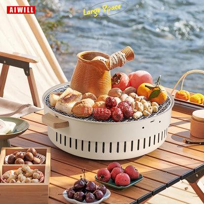 Aiwill Barbecue Gril