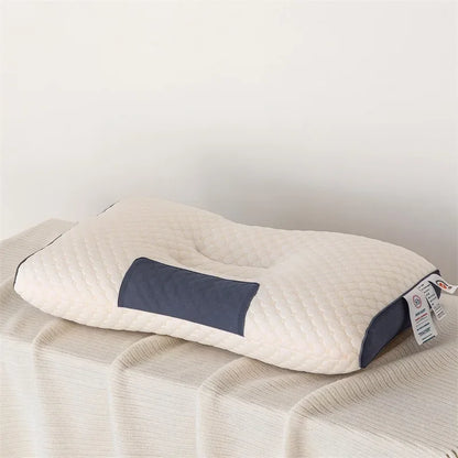 Spa Massage Pillow vaskbar ikke-sammenblanding af cervikal support Pillow Core Home Pin Gift Pillow