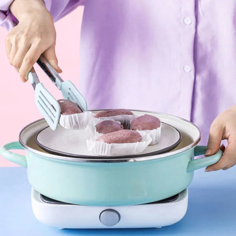Pão de churrasco de alimentos de cozinha de silicone com alta qualidade