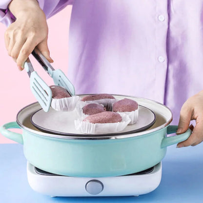 Pão de churrasco de alimentos de cozinha de silicone com alta qualidade