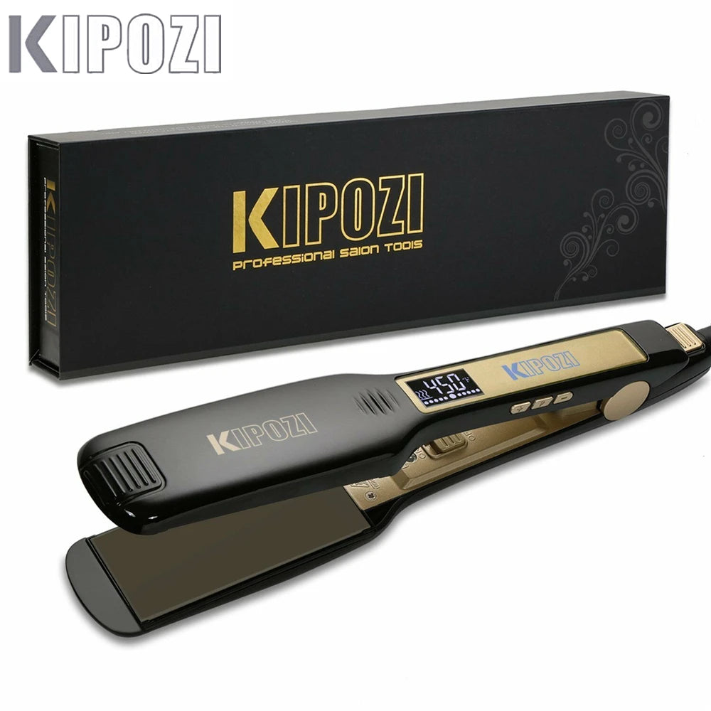 2023 Kipozi Titanium Profession
