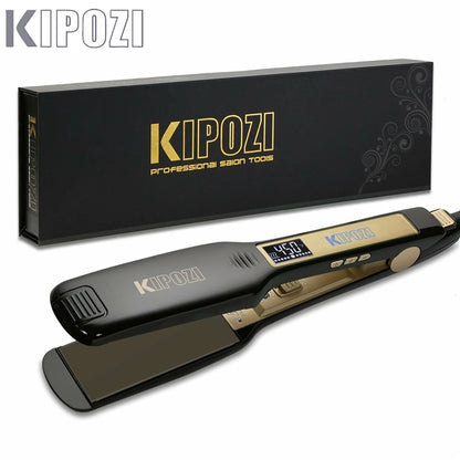 2023 Kipozi Titanium Profession
