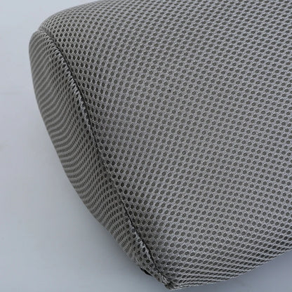 Nohy vankúš Podporujú nohy odpočinok domáca kancelária stolička Prenosná cestovná noha masáž vankúši ergonomický relaxačný vankúš