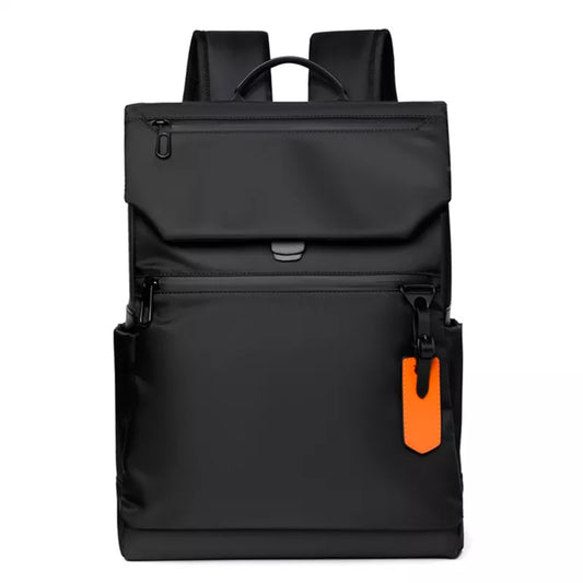 Visokokvalitetni vodootporni muški laptop ruksak modni dizajner brend crni ruksak za poslovni urbani ruksak ruksak USB punjenje