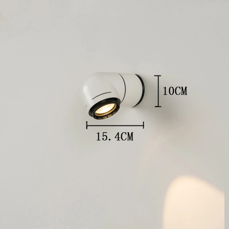 Spanish Designer Tatu Floor Lamp Creative Tube Floor Lamp For Villa Parlor Study Room Indoor Decor LED Bedroom Bedside Lamp