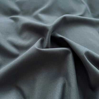 4pcs Juego de cubierta de edificio en espesor de 120gsm Color sólido Sólido Doble reina Reina Cubierta Camilla de cama Capas de cama de cama