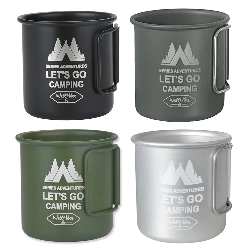 300 ml kamping