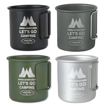 300 ml kamping