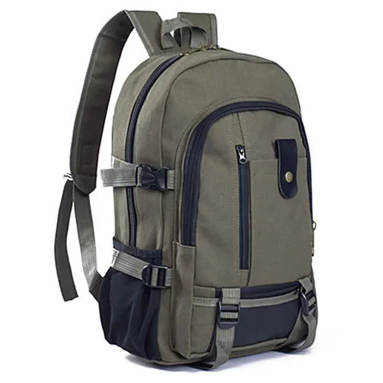 Sac de camping de voyage en plein air sac d'alpinisme
