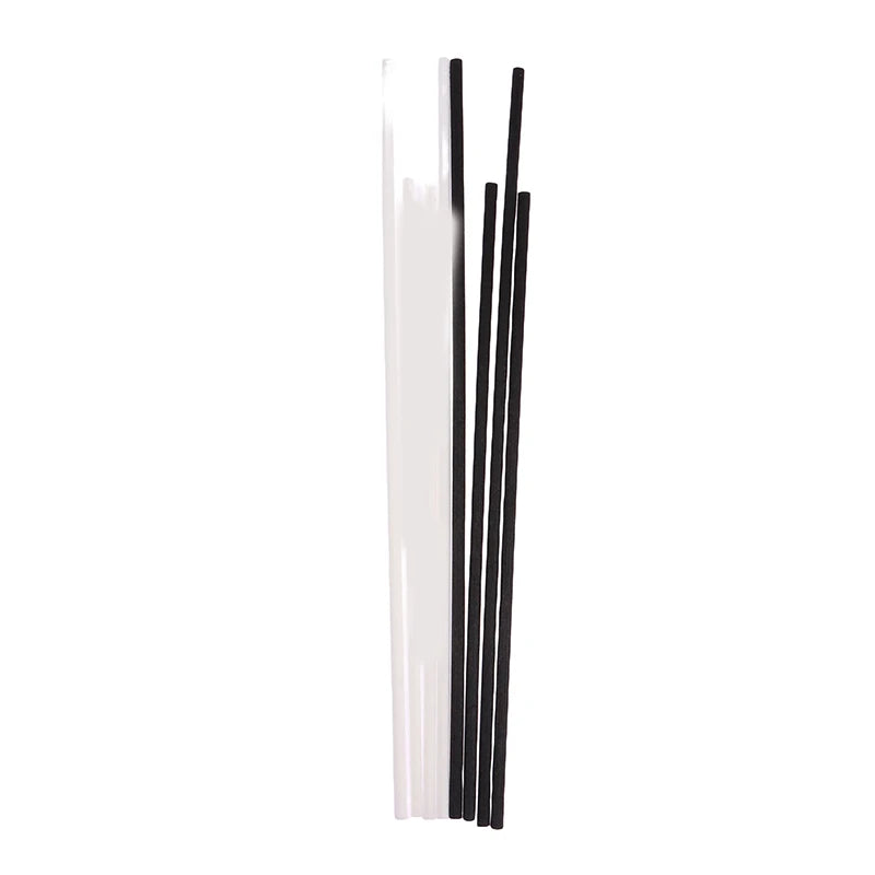 10 stcs 15/18/30 cm vezelstokken diffuser aromatherapie vluchtige staven voor geur diffuser home decor vezelsticks diffuser nieuw