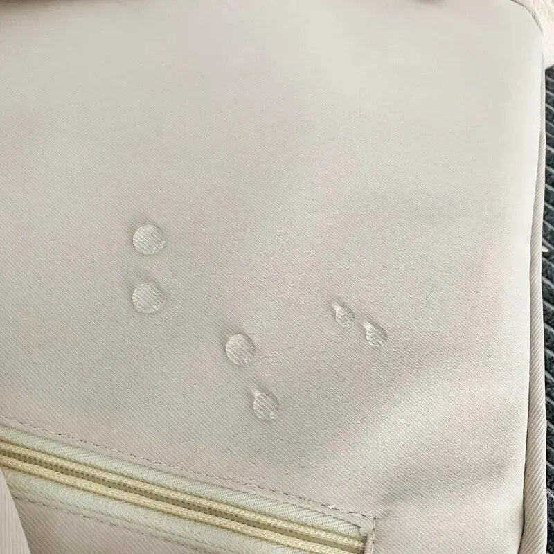Un carico di uomini e donne multi-task in nylon universale di grande capacità di grande capacità di insert insert Insert Insert Computer.
